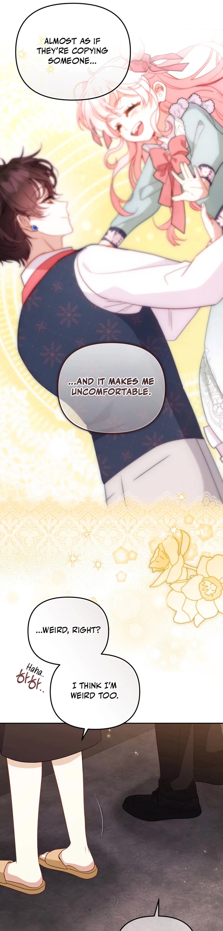 I'm Being Raised by Villains chapter 113 page 40