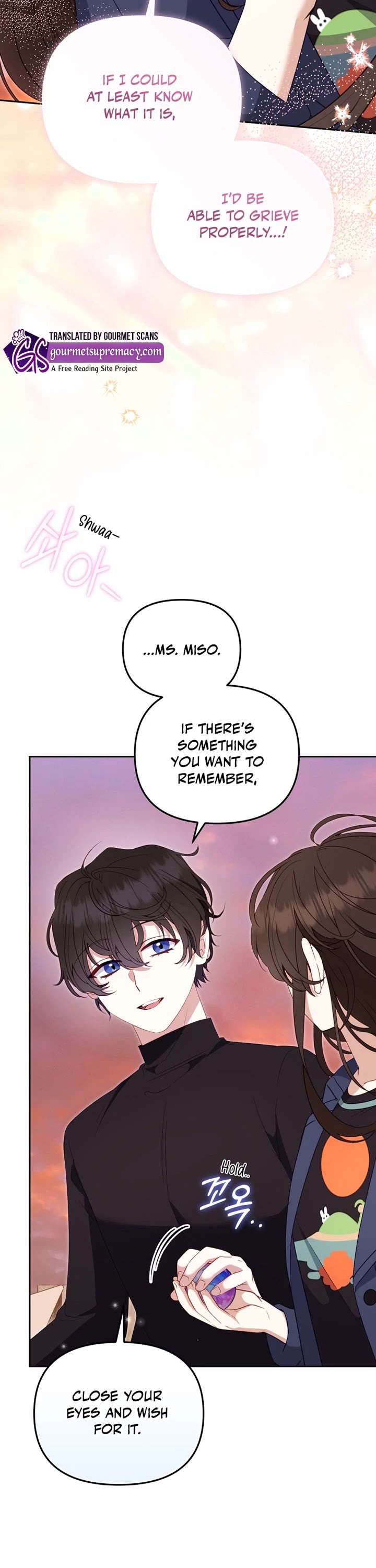 I'm Being Raised by Villains chapter 113 page 44