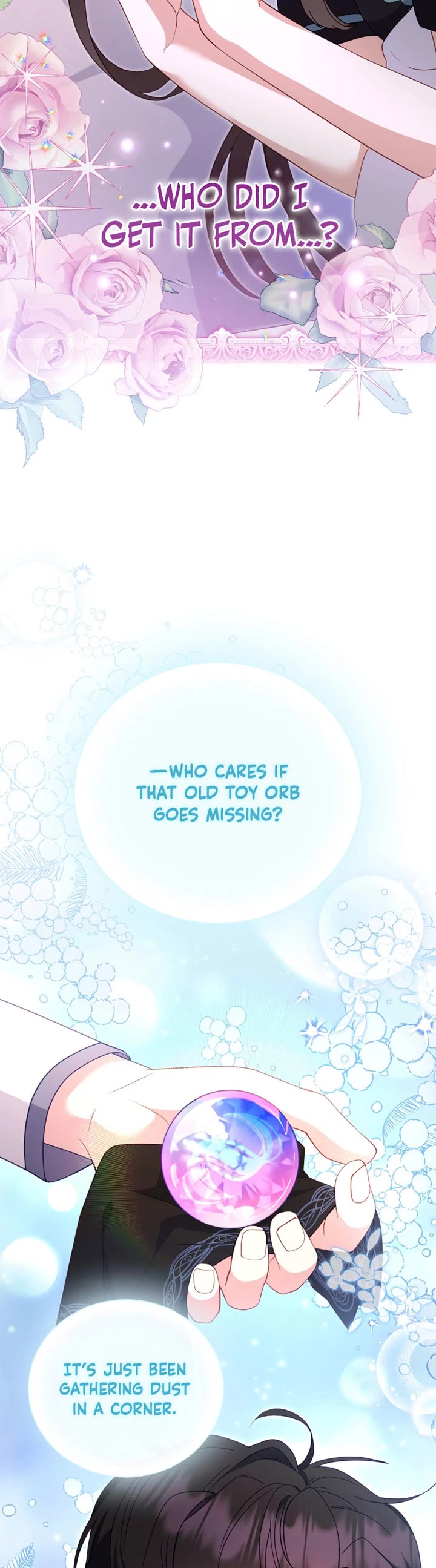 I'm Being Raised by Villains chapter 113 page 5