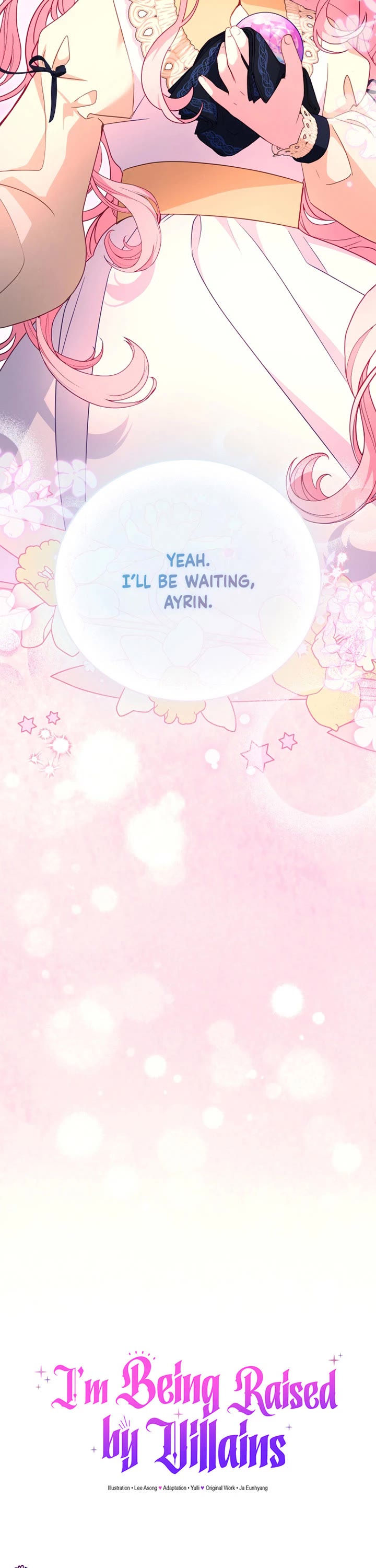 I'm Being Raised by Villains chapter 113 page 7