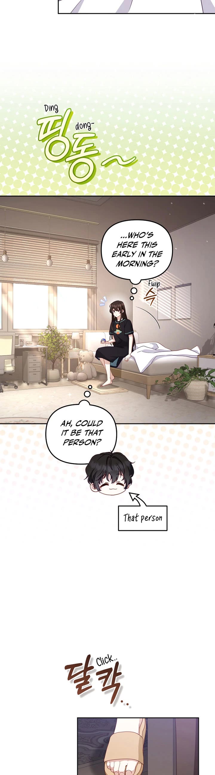 I'm Being Raised by Villains chapter 113 page 9