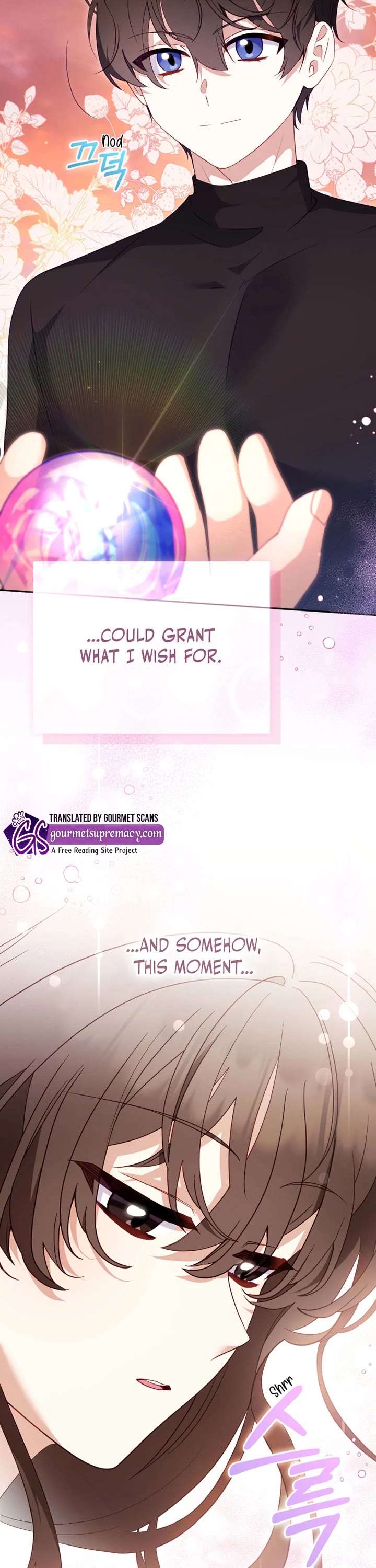 I'm Being Raised by Villains chapter 114 page 3