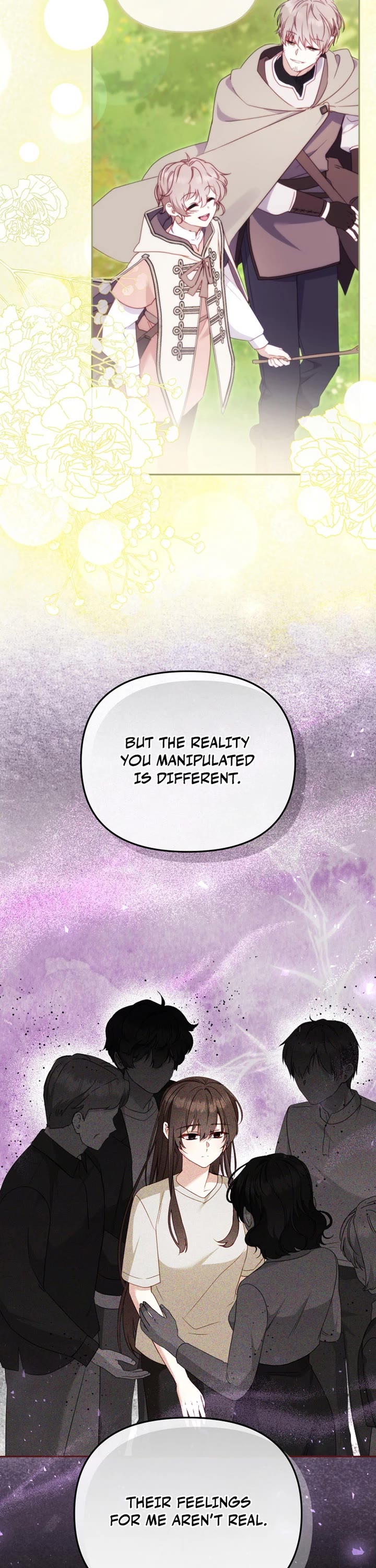 I'm Being Raised by Villains chapter 114 page 32