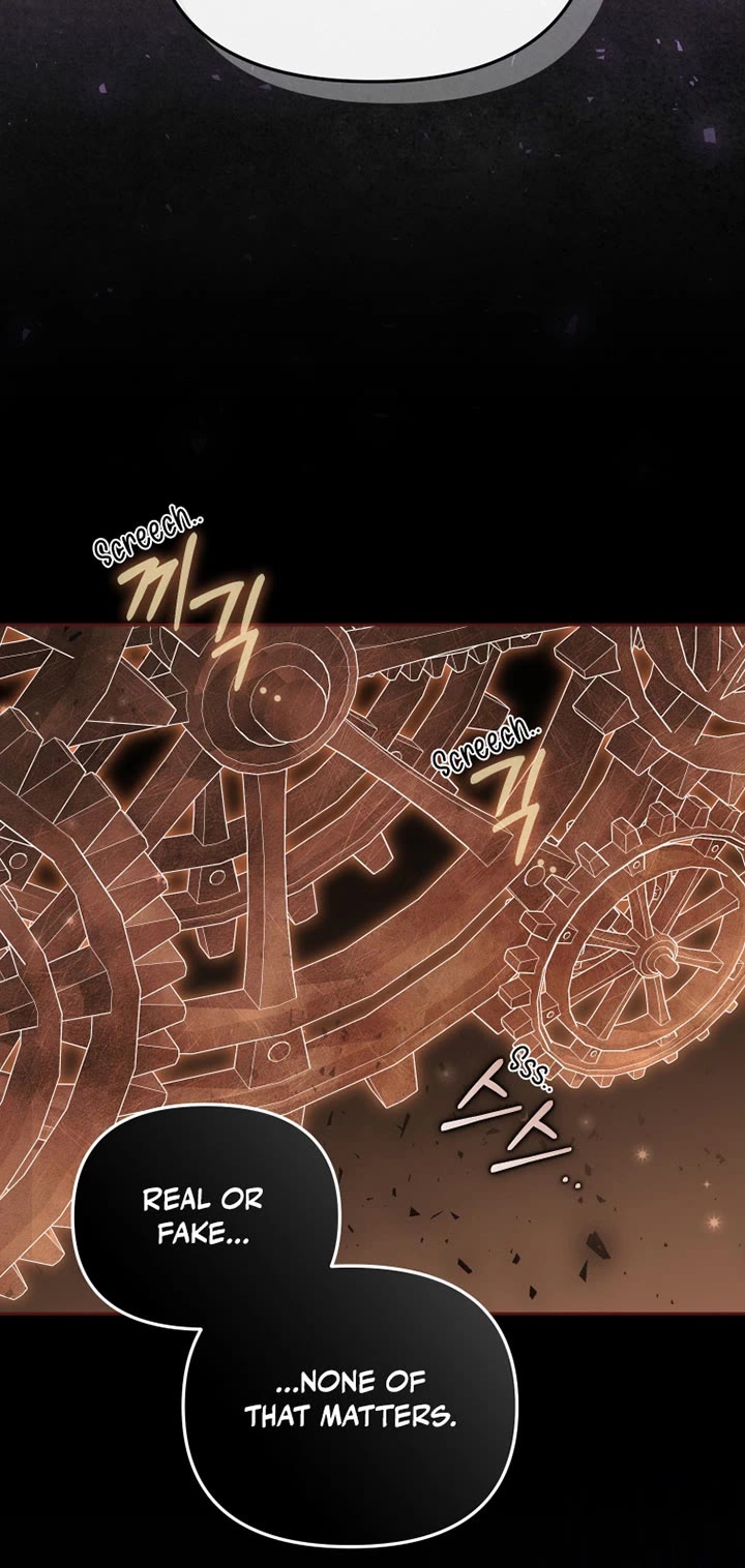 I'm Being Raised by Villains chapter 114 page 33