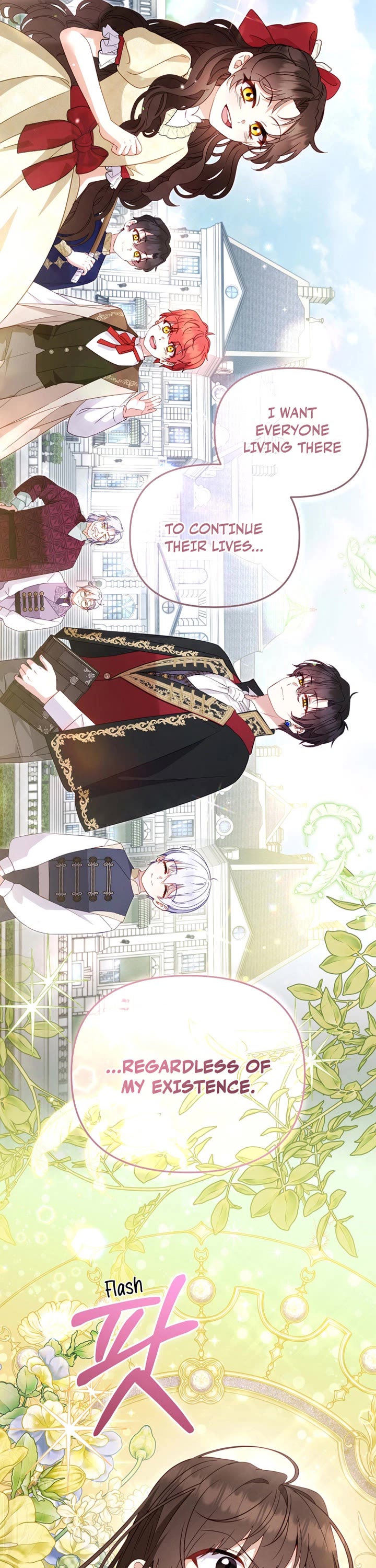 I'm Being Raised by Villains chapter 114 page 40