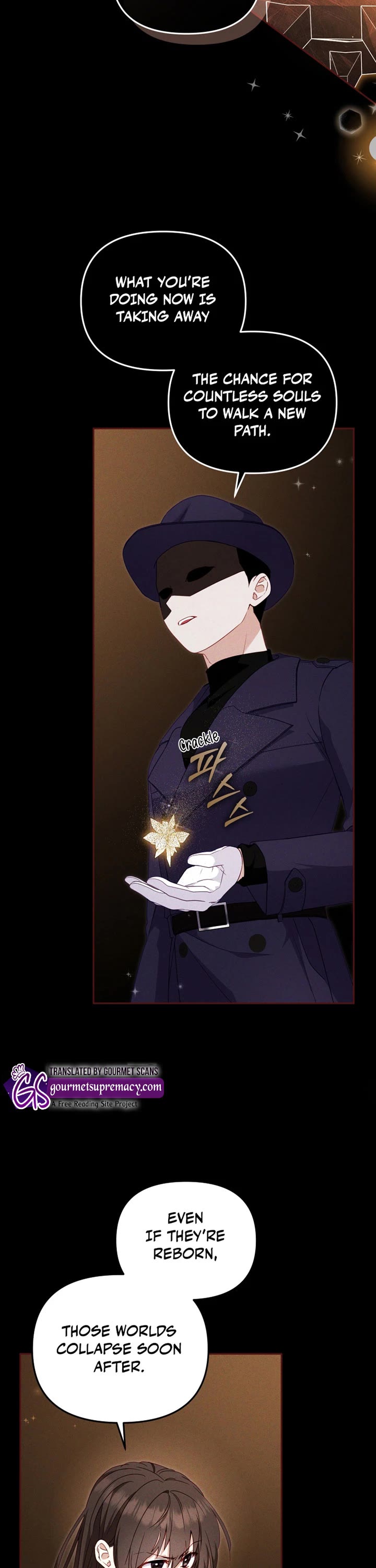 I'm Being Raised by Villains chapter 114 page 44