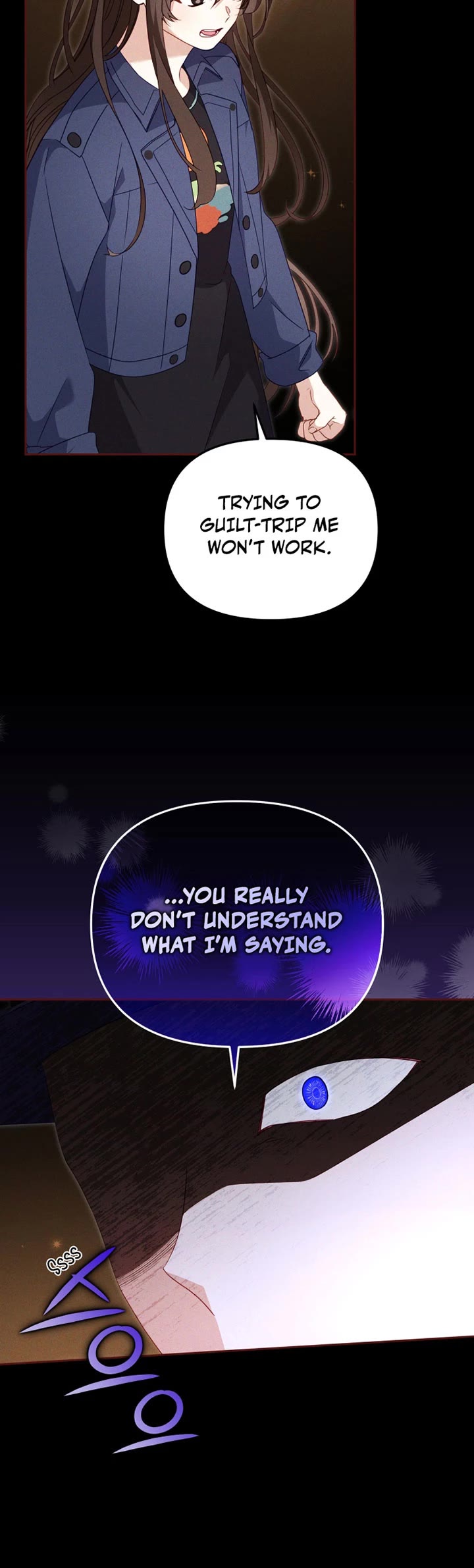 I'm Being Raised by Villains chapter 114 page 45