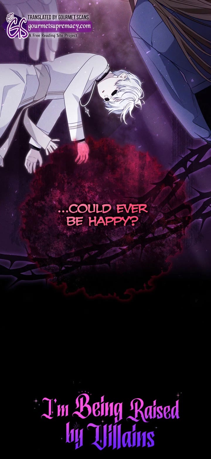 I'm Being Raised by Villains chapter 114 page 50