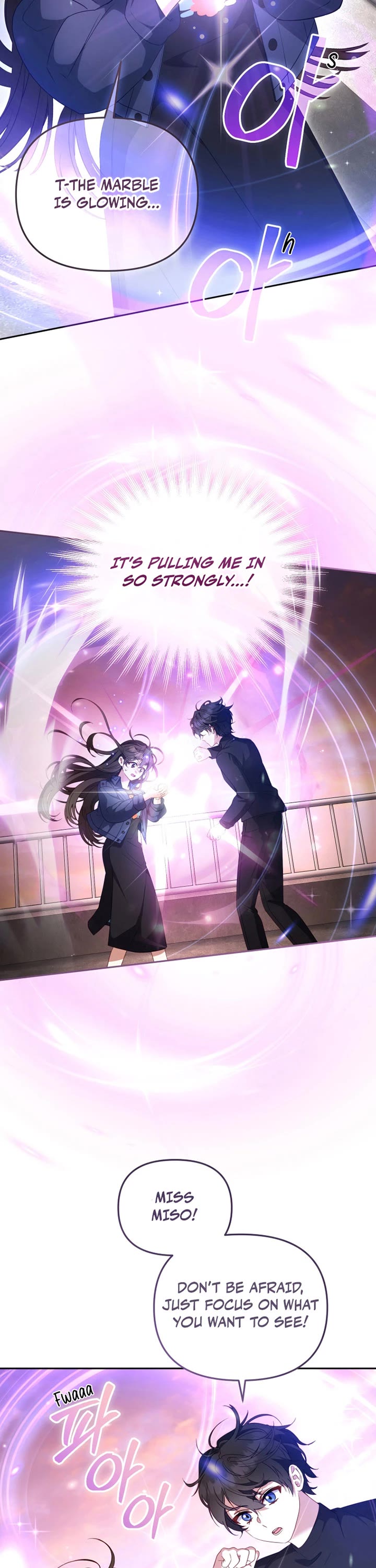 I'm Being Raised by Villains chapter 114 page 6