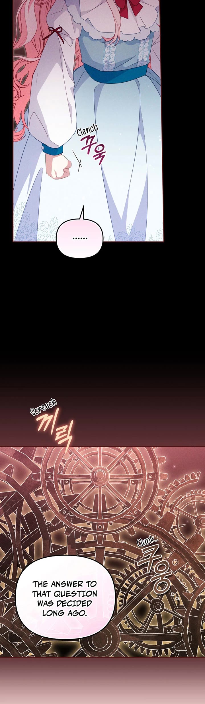 I'm Being Raised by Villains chapter 115 page 10