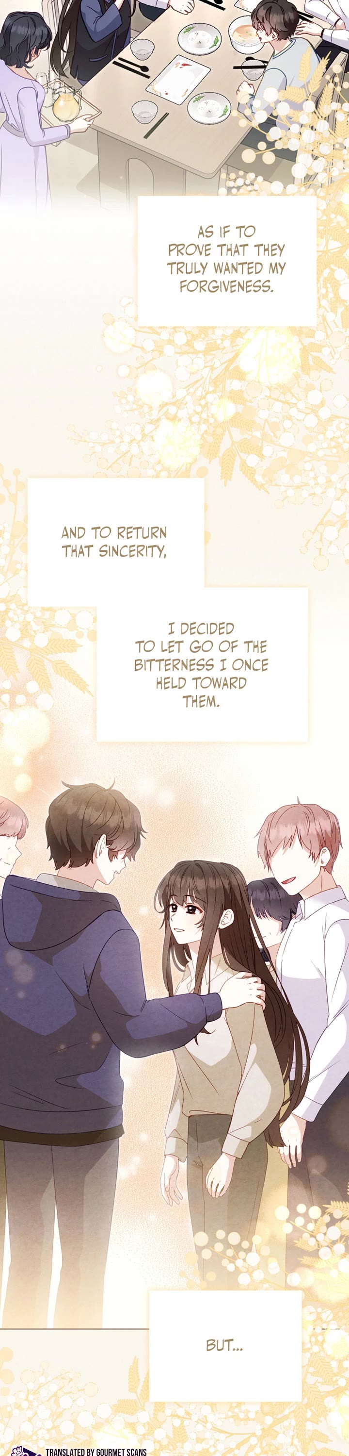 I'm Being Raised by Villains chapter 115 page 2