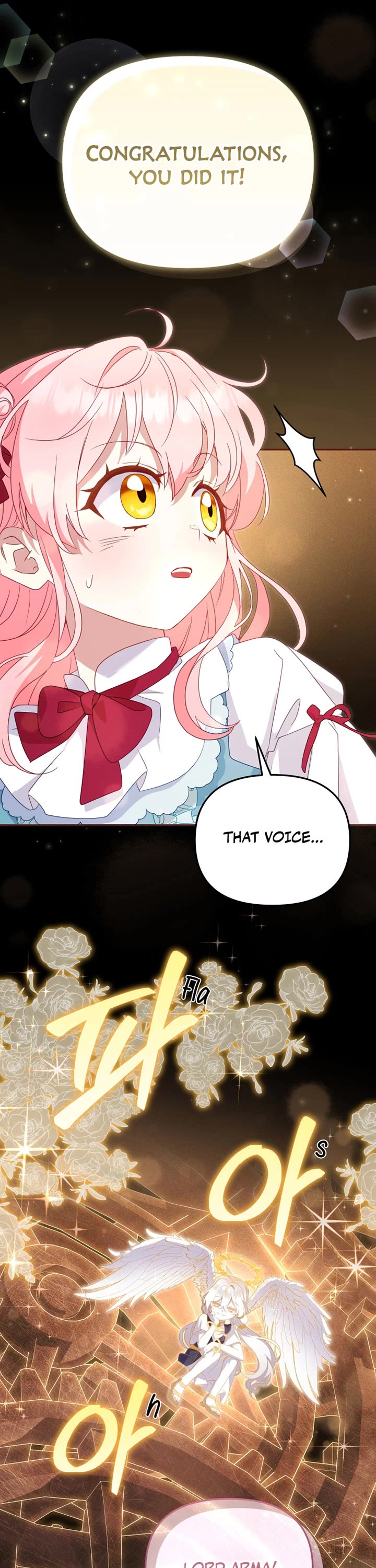 I'm Being Raised by Villains chapter 115 page 20