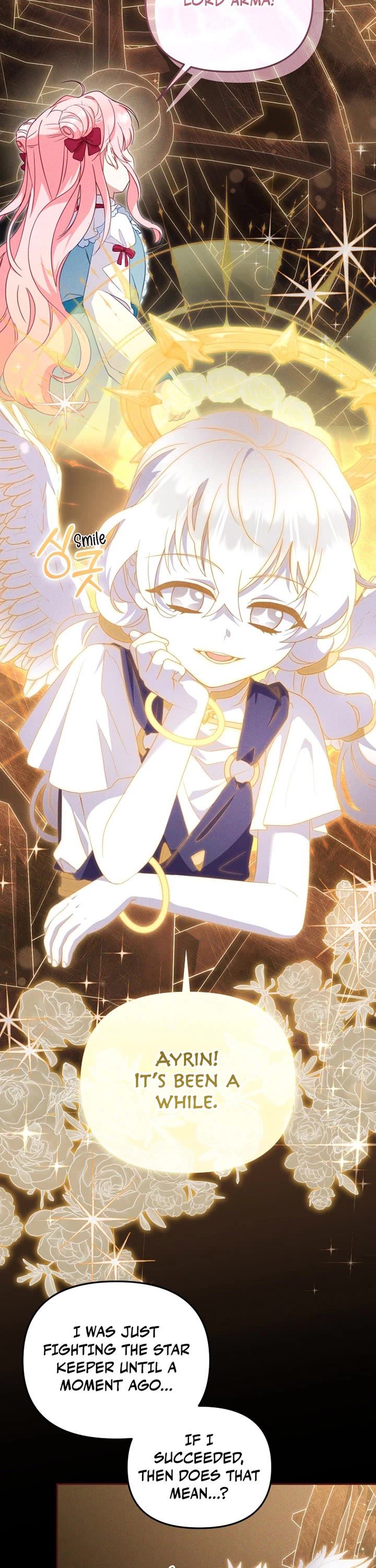 I'm Being Raised by Villains chapter 115 page 21