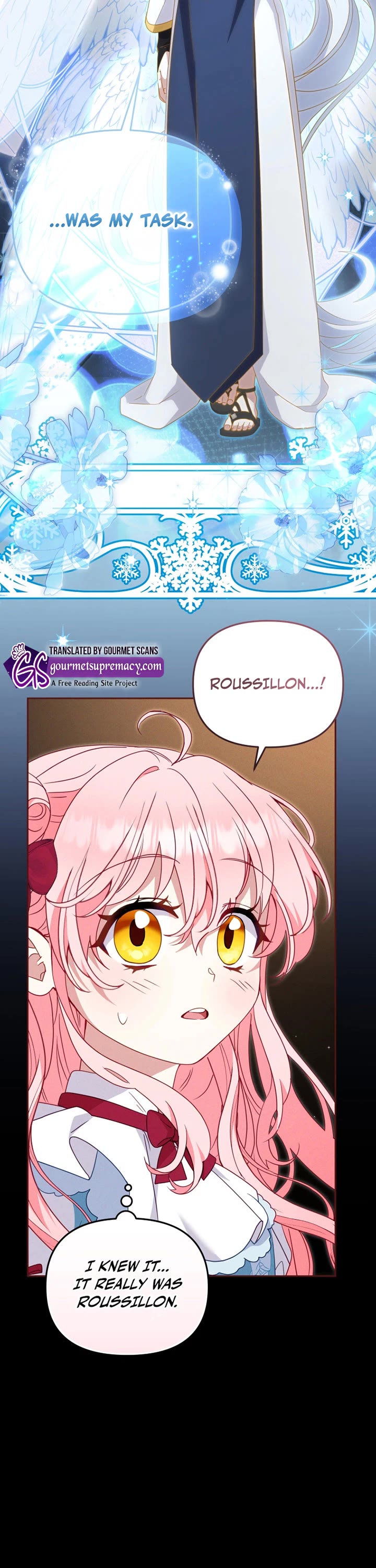 I'm Being Raised by Villains chapter 115 page 25