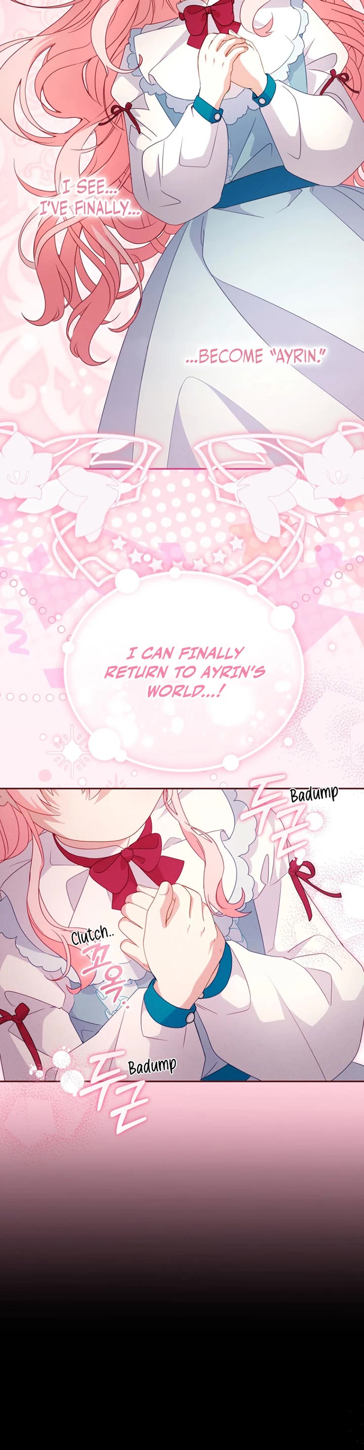 I'm Being Raised by Villains chapter 115 page 27