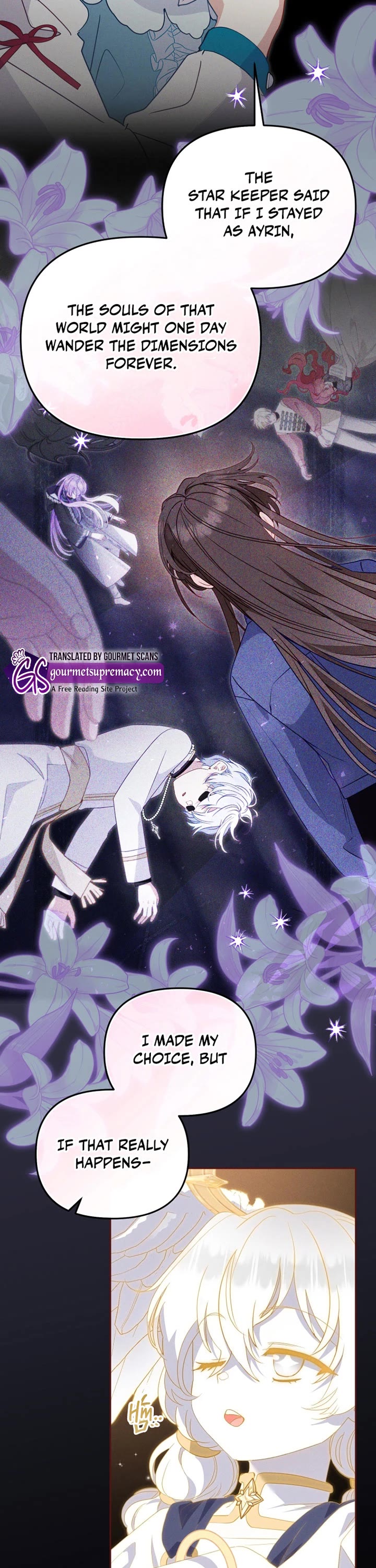 I'm Being Raised by Villains chapter 115 page 29