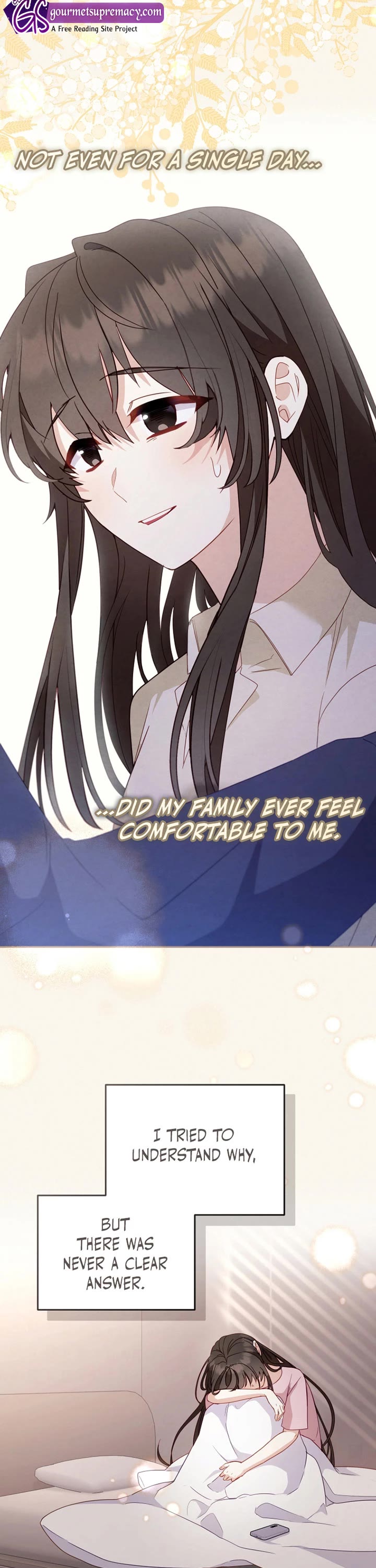 I'm Being Raised by Villains chapter 115 page 3