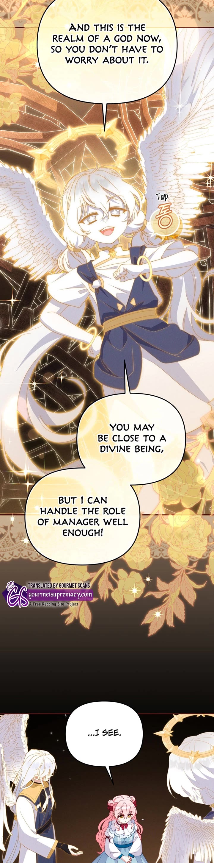 I'm Being Raised by Villains chapter 115 page 31