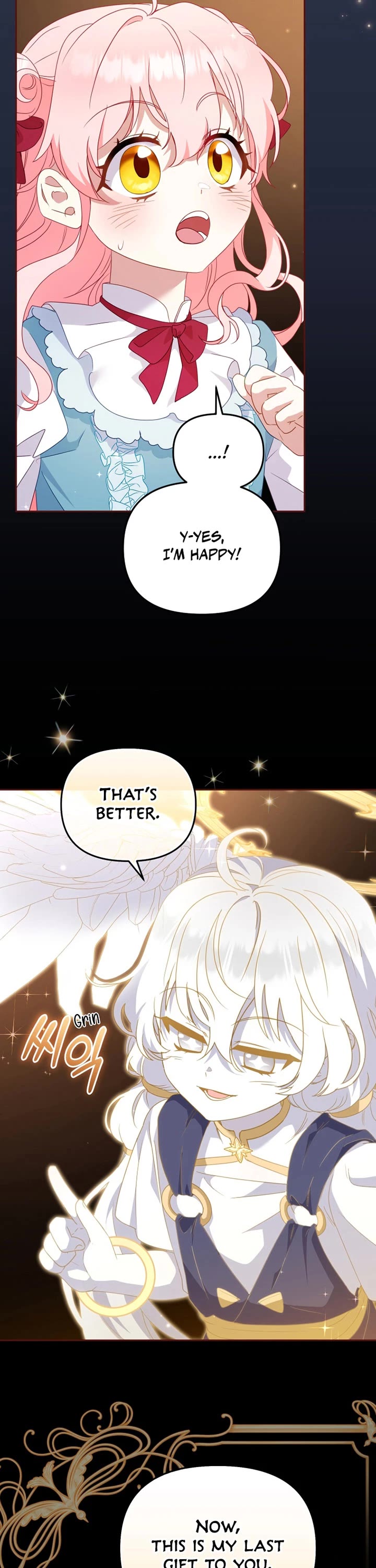 I'm Being Raised by Villains chapter 115 page 33