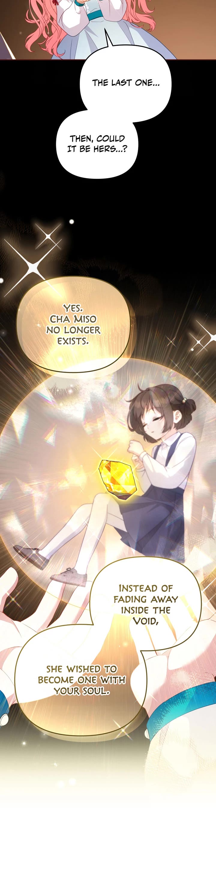 I'm Being Raised by Villains chapter 115 page 35