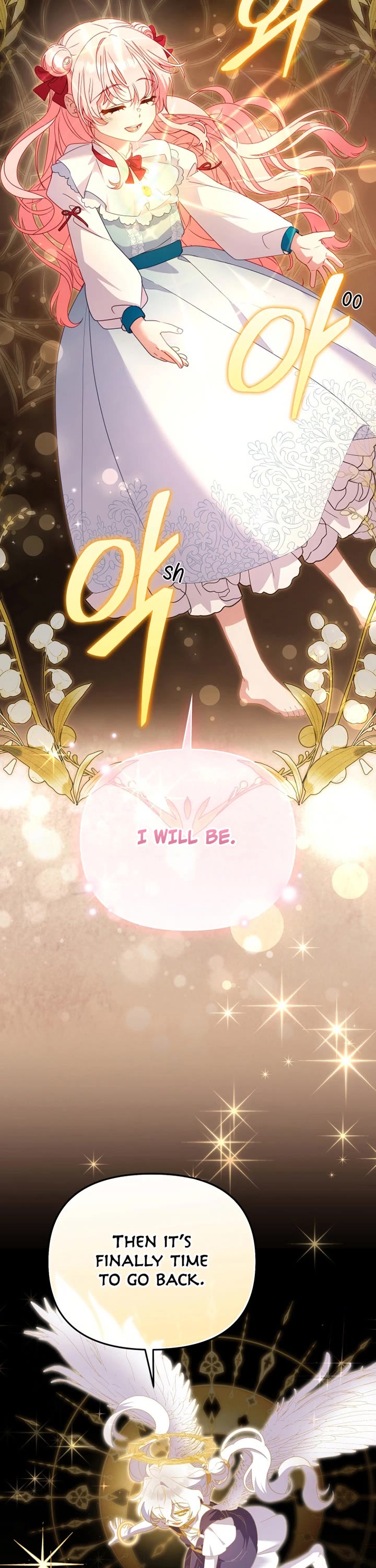 I'm Being Raised by Villains chapter 115 page 37