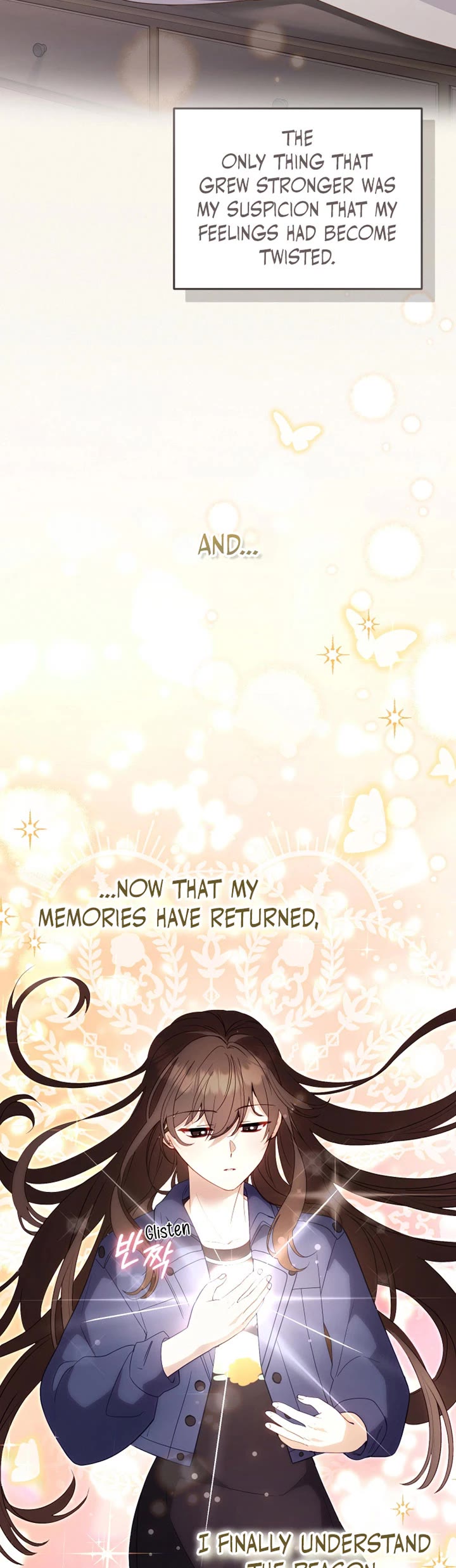 I'm Being Raised by Villains chapter 115 page 4