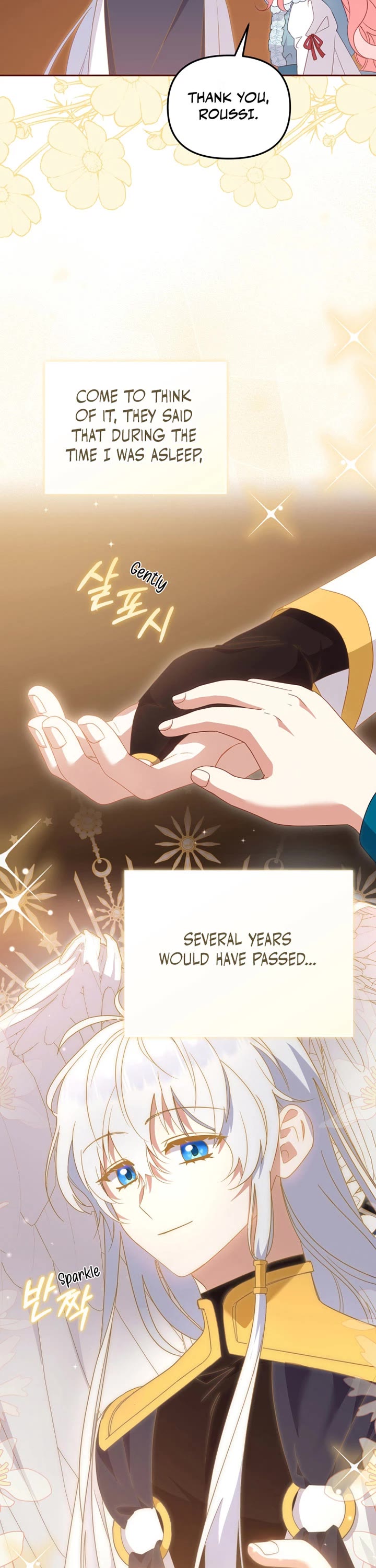 I'm Being Raised by Villains chapter 115 page 40