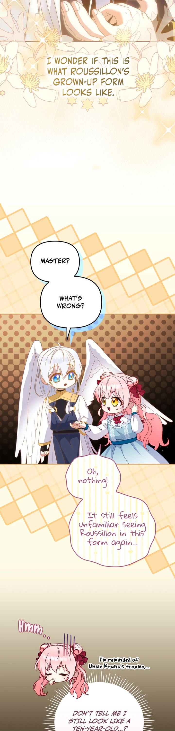 I'm Being Raised by Villains chapter 115 page 41