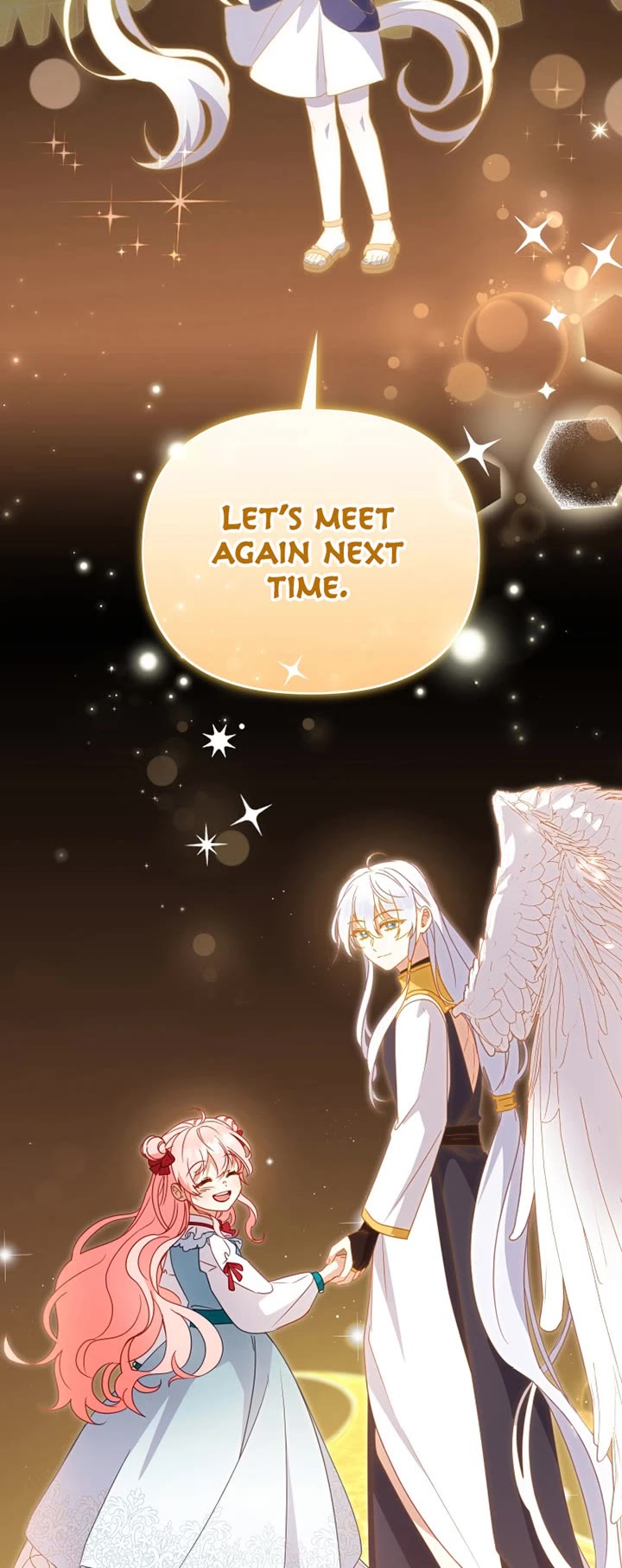 I'm Being Raised by Villains chapter 115 page 43