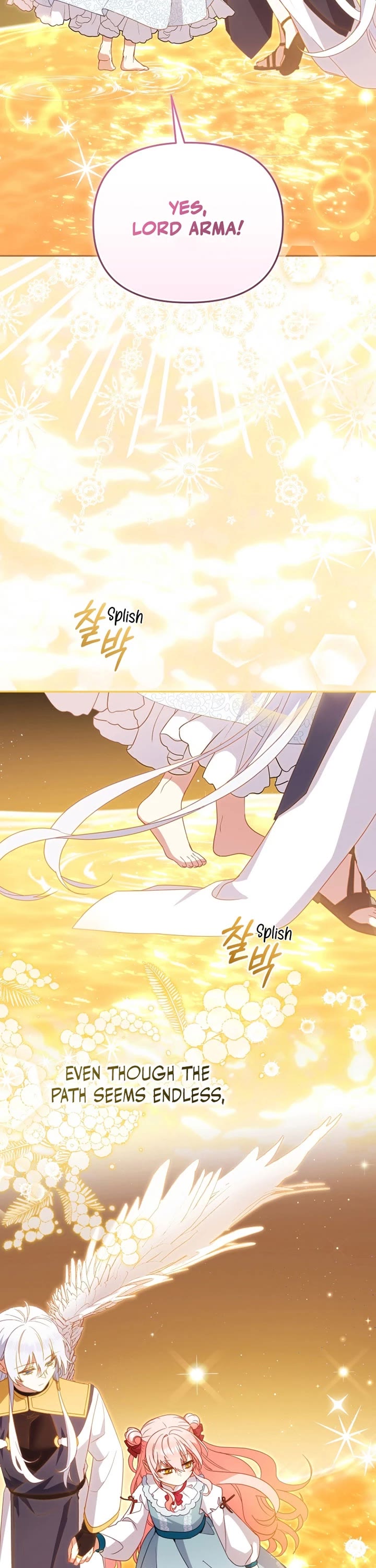 I'm Being Raised by Villains chapter 115 page 44