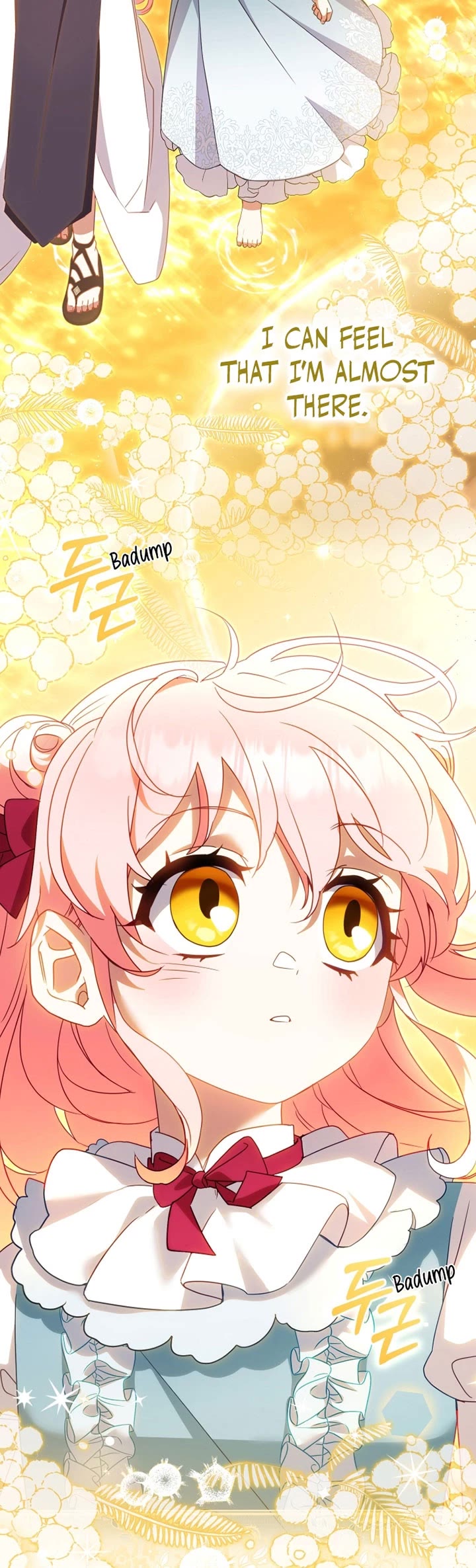 I'm Being Raised by Villains chapter 115 page 45