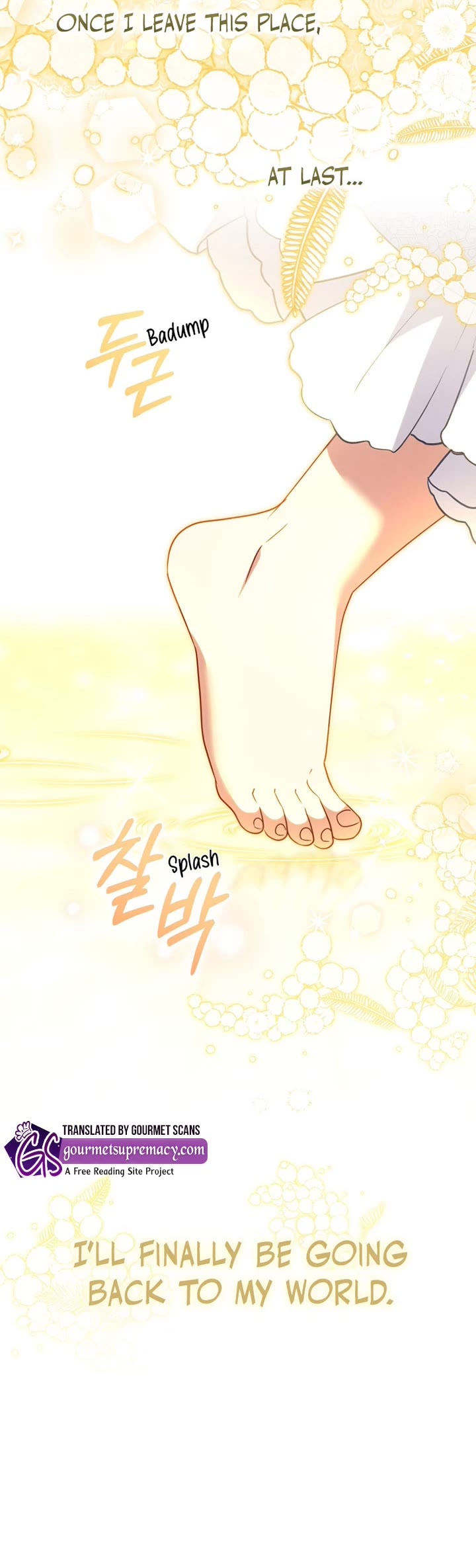 I'm Being Raised by Villains chapter 115 page 46