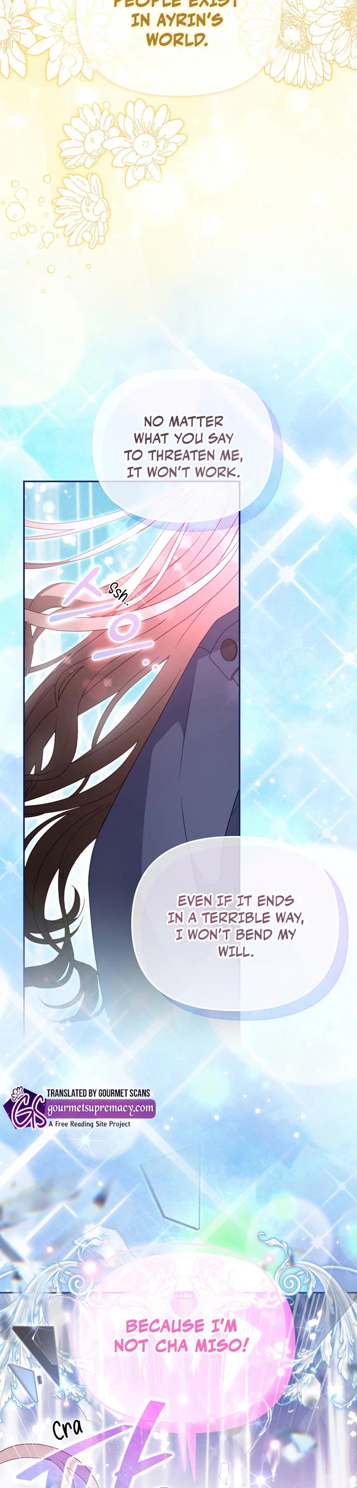 I'm Being Raised by Villains chapter 115 page 7