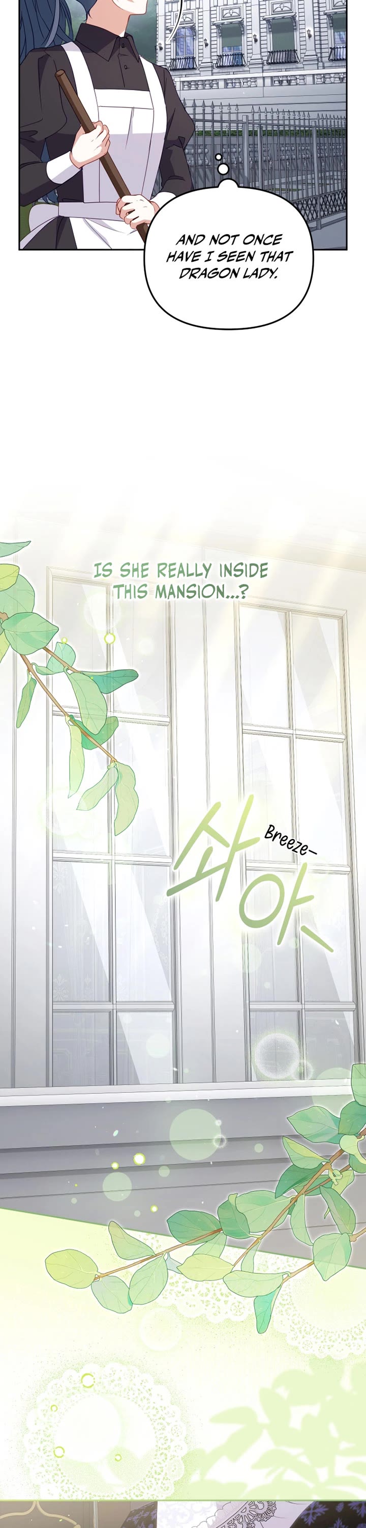 I'm Being Raised by Villains chapter 116 page 13