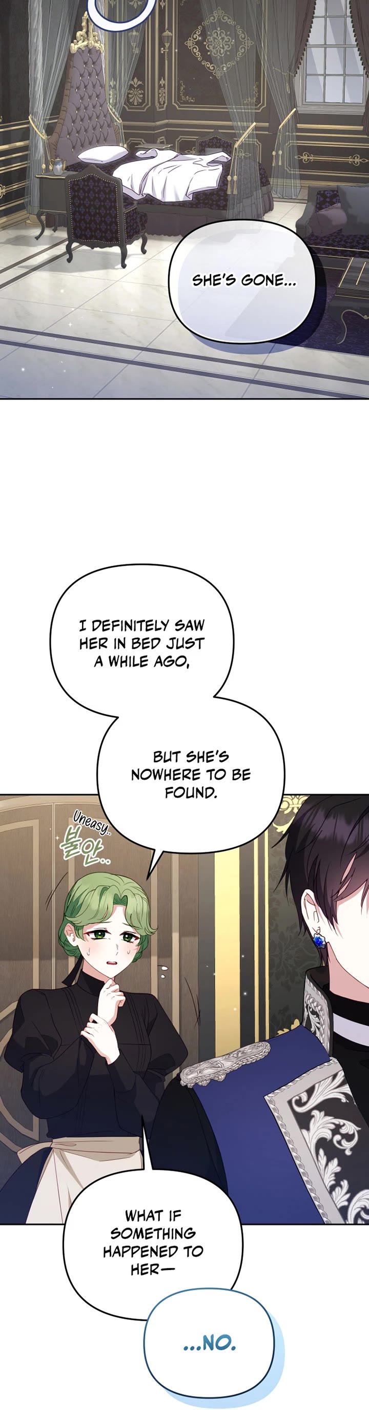 I'm Being Raised by Villains chapter 116 page 19