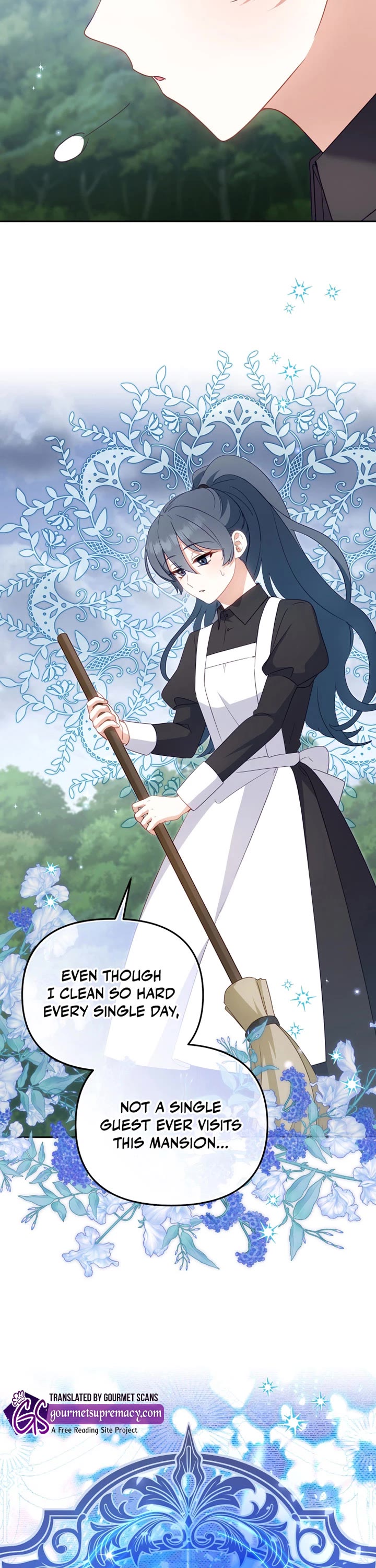 I'm Being Raised by Villains chapter 116 page 2