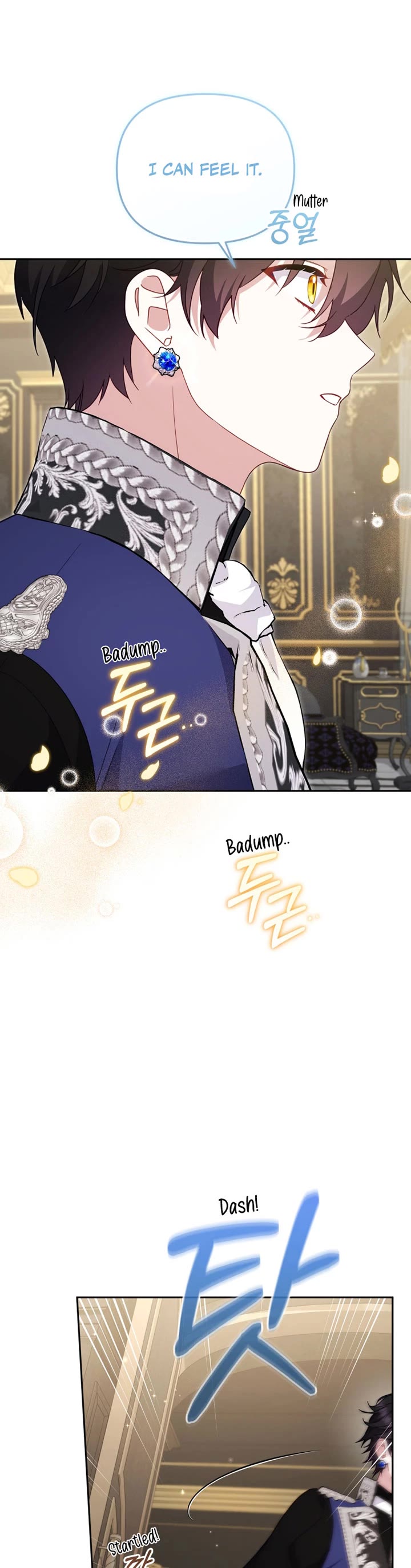 I'm Being Raised by Villains chapter 116 page 20