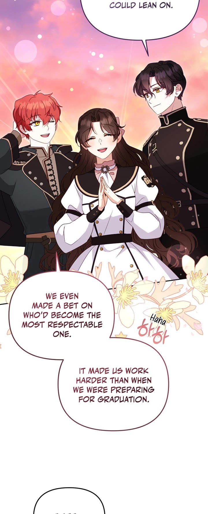 I'm Being Raised by Villains chapter 116 page 39