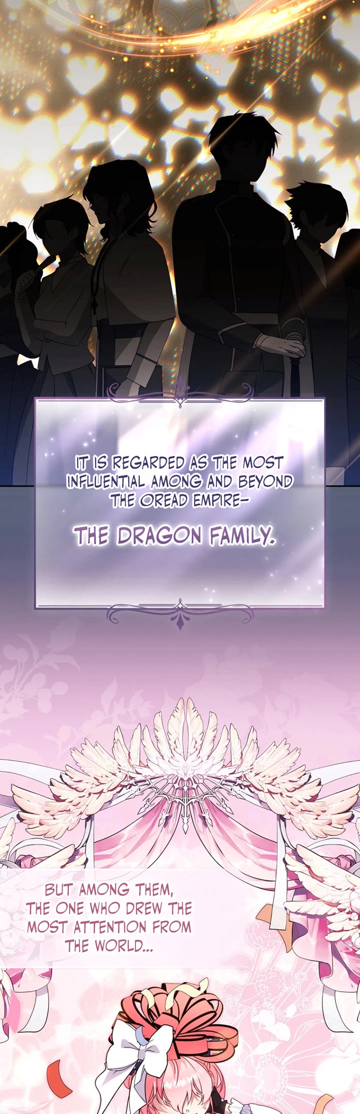 I'm Being Raised by Villains chapter 116 page 4