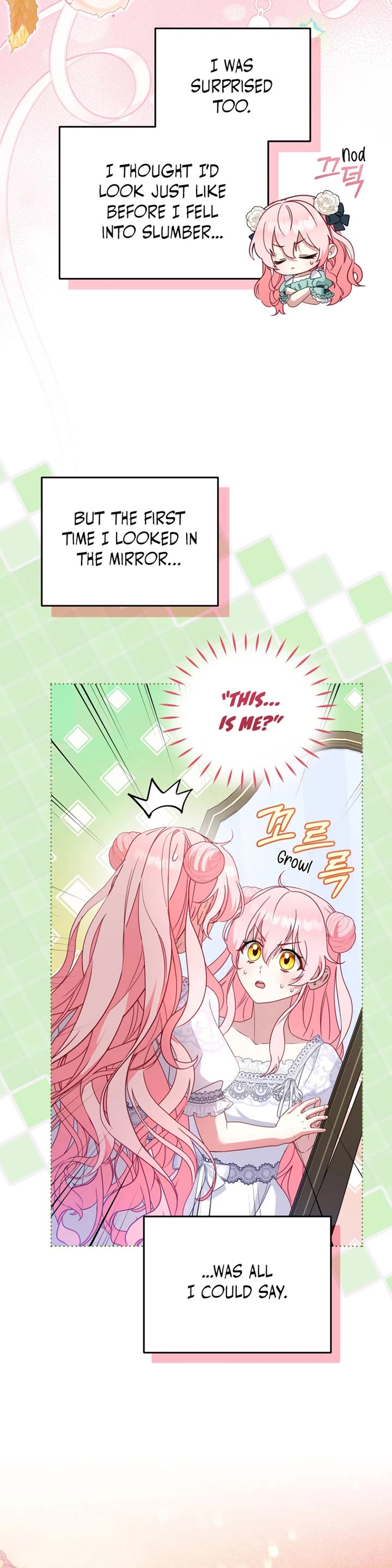 I'm Being Raised by Villains chapter 116 page 43