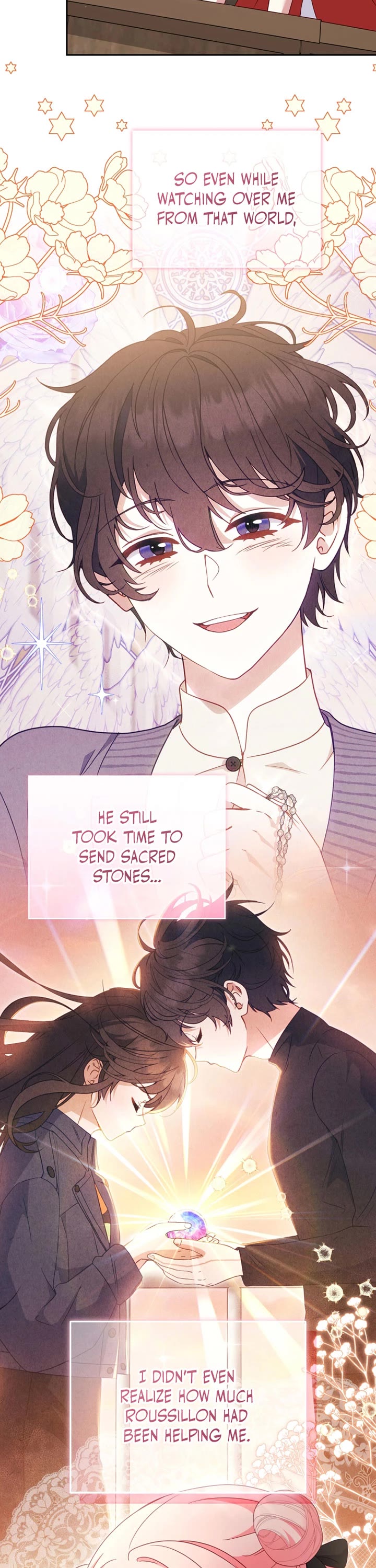 I'm Being Raised by Villains chapter 117 page 15