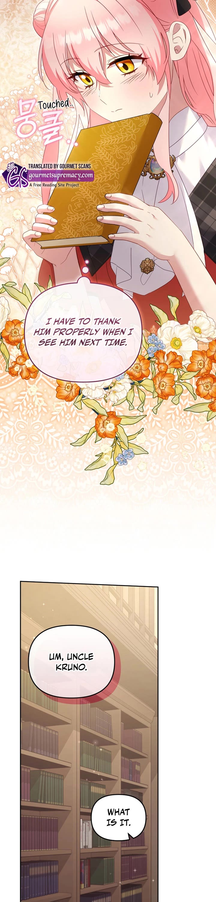 I'm Being Raised by Villains chapter 117 page 16