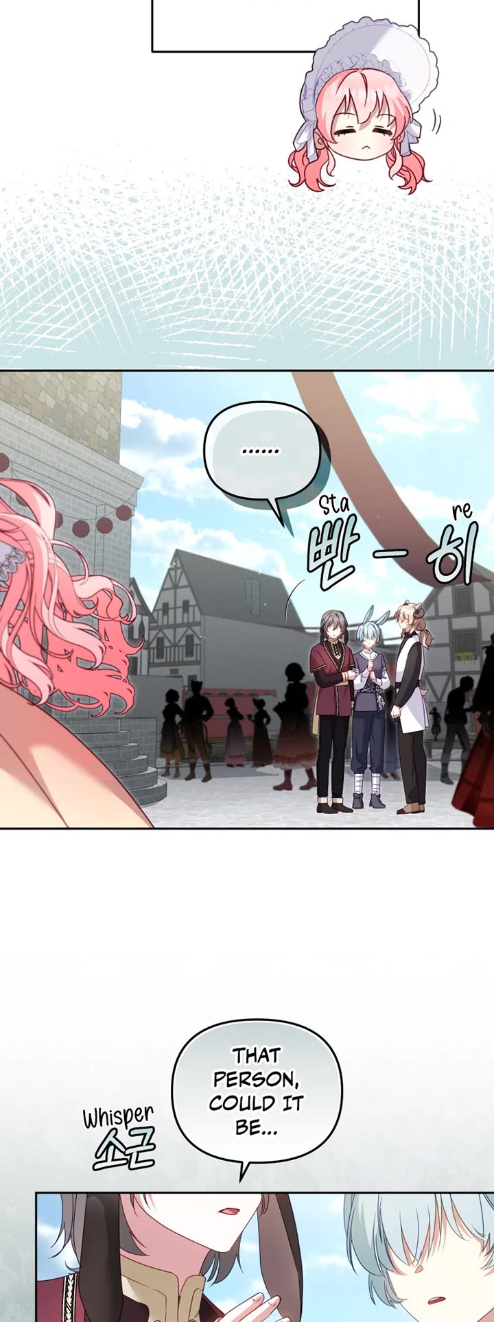 I'm Being Raised by Villains chapter 117 page 30