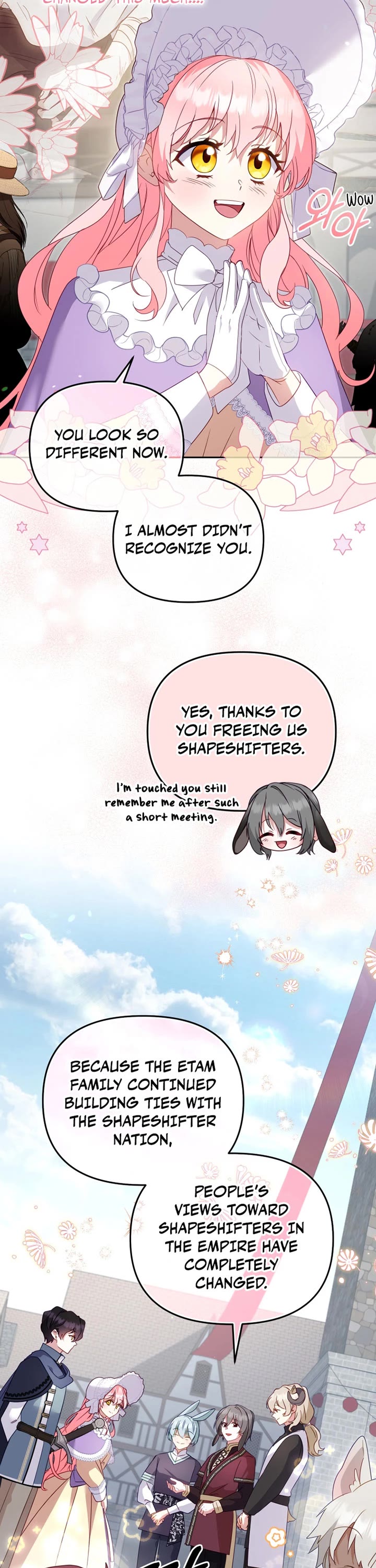 I'm Being Raised by Villains chapter 117 page 36