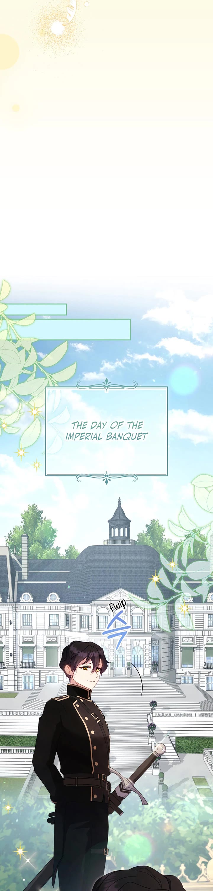 I'm Being Raised by Villains chapter 117 page 40