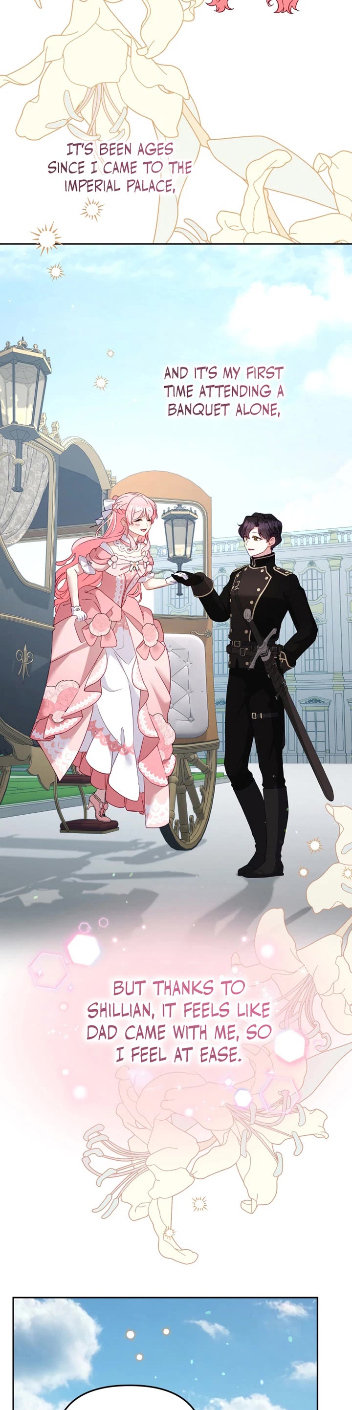 I'm Being Raised by Villains chapter 117 page 46