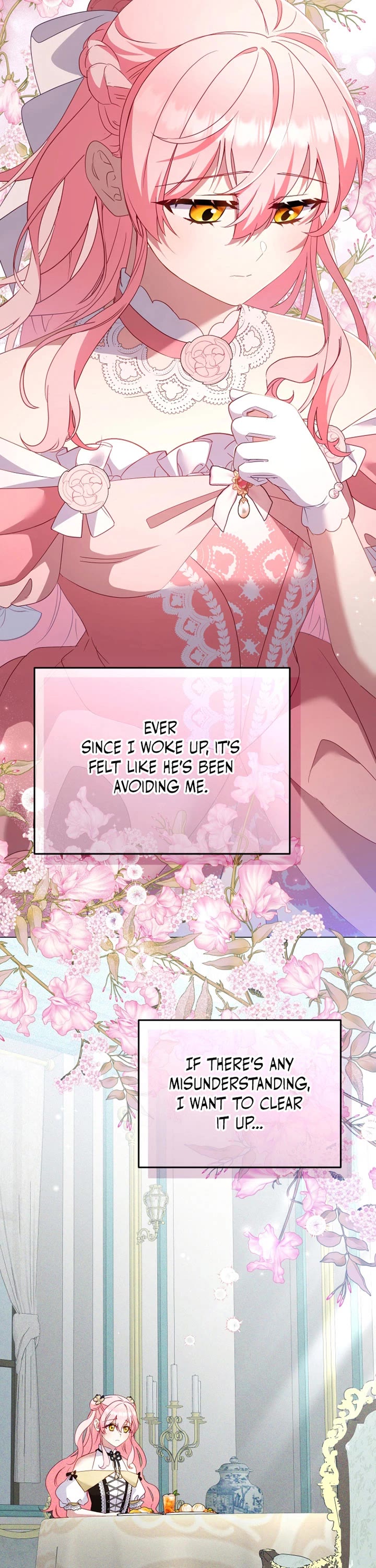 I'm Being Raised by Villains chapter 117 page 48