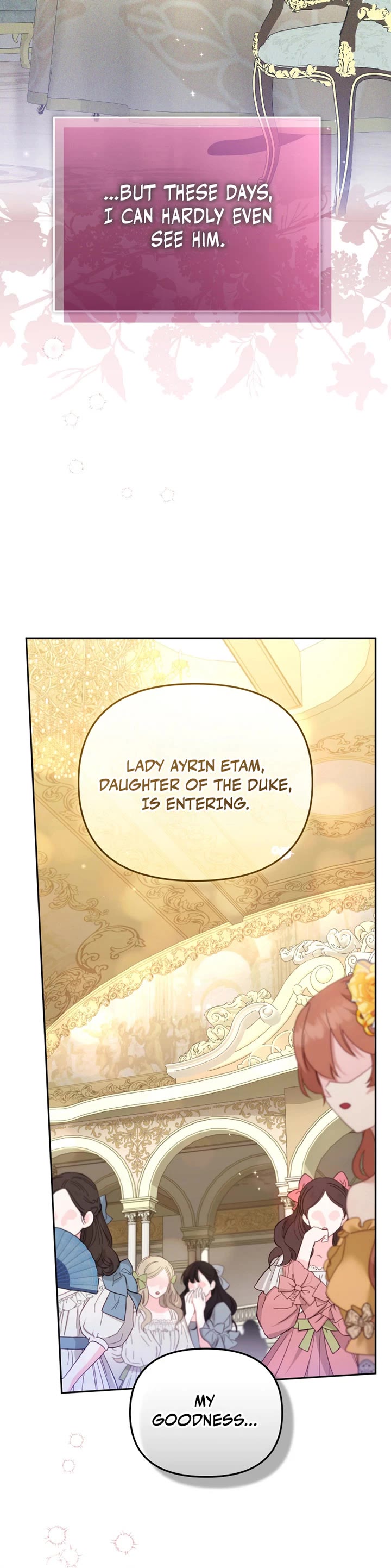 I'm Being Raised by Villains chapter 117 page 49