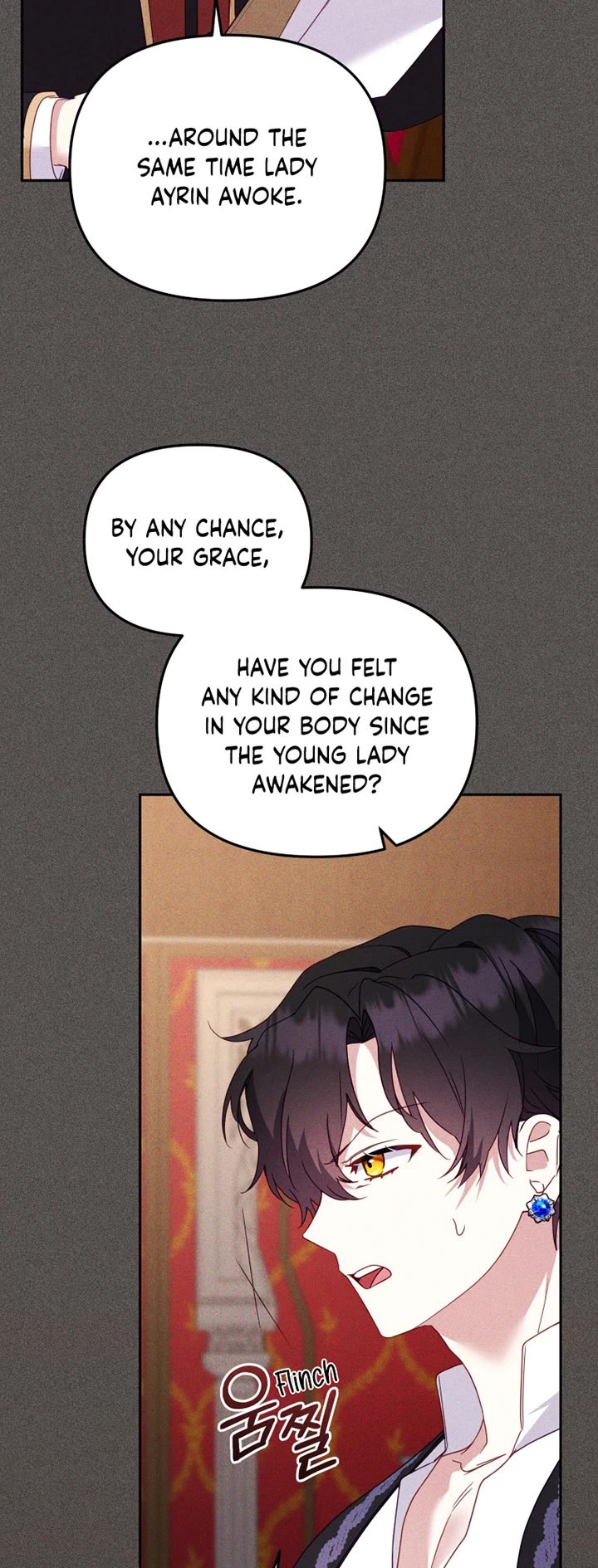 I'm Being Raised by Villains chapter 117 page 5