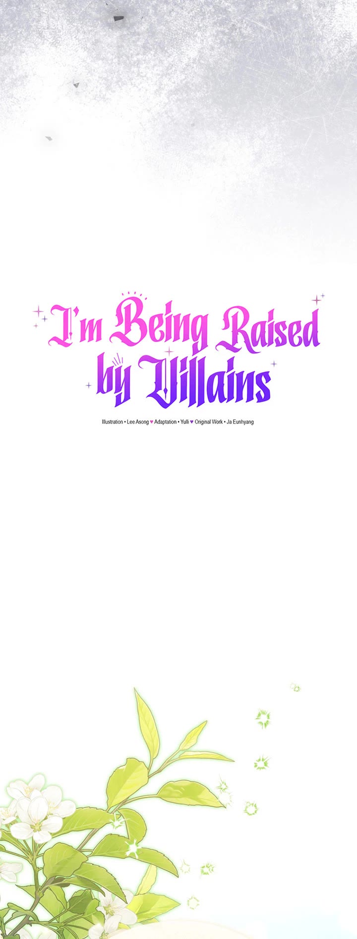 I'm Being Raised by Villains chapter 117 page 9